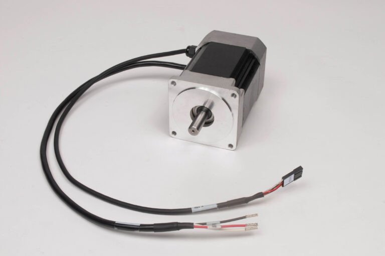 ASSY, KNIFE MOTOR, PKG for GERBER CUTTER XLc7000/Z7