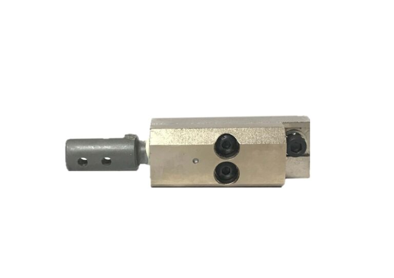 ASSY SWIVEL SQUARE .078 KNIFE for GERBER CUTTER XLc7000/Z7