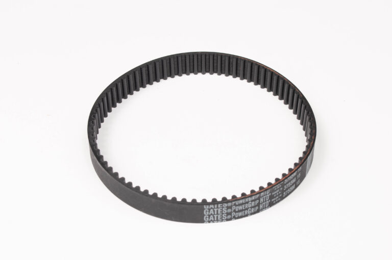 BELT, TIMING, 75T, KNIFE DRIVE ASSY
