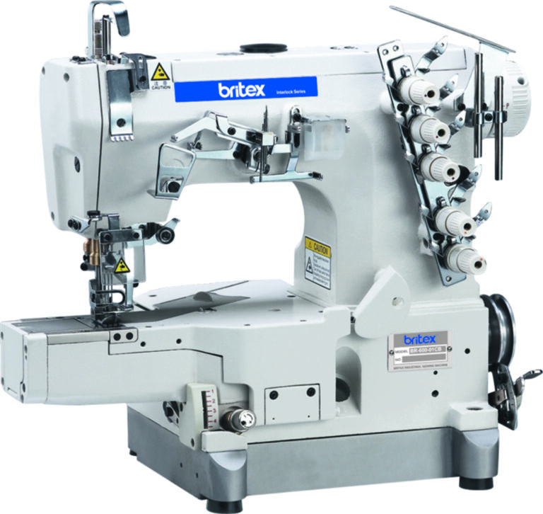 BR-600-01CB