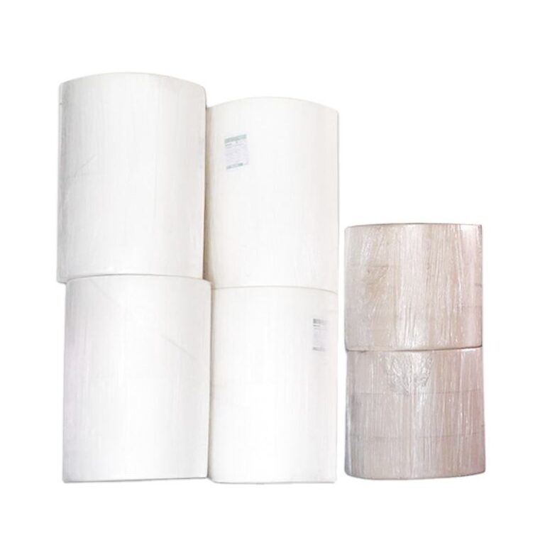 Interleaving Tissue Paper, White, 65'' 10kg/Roll 01