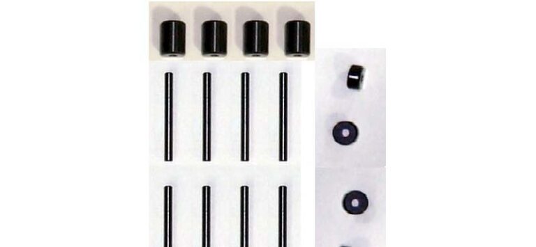 KNIFE GUIDE KIT GERBER CUTTER GTXL