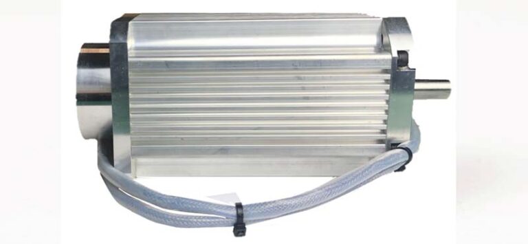 MOTOR, BRUSHLESS KNIFE ASSEMBLY GERBER CUTTER 7200 & 7250