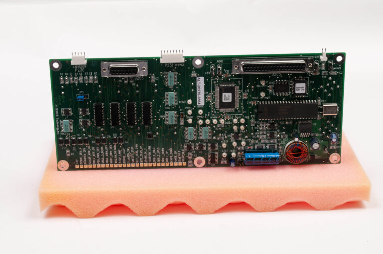 PCA, GMC BCC BOARD, PKG