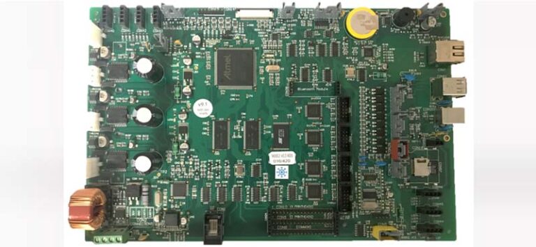 PLTR, SPARE, MP, MASTER BOARD GERBER plotter MP Series