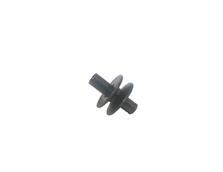 PULLEY,SHAFT,ONE PIECE,GTXL