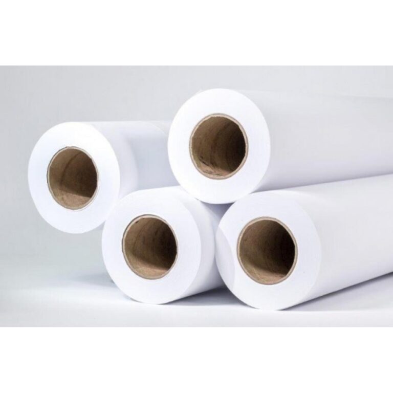 Plotter Paper Roll 62 inch