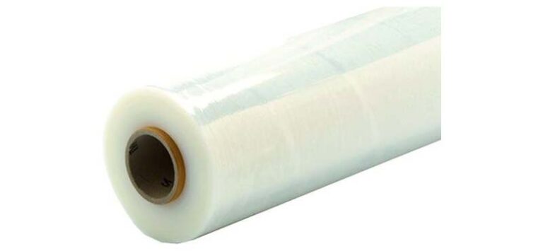 Polythene Plastic Roll