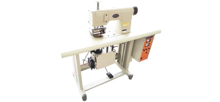 S-UT50 ULTRASONIC PRESSING MACHINE SAKURA-STITCH