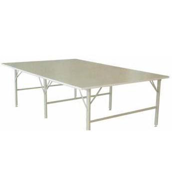 SB-D2 Curtain Fabric Cutting Table