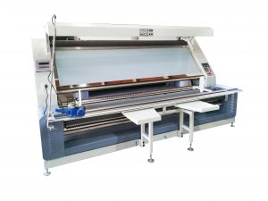 SB-FIM1800 Fabric Inspection Machine