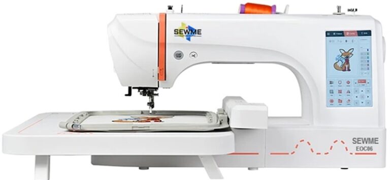 SEWME EOC06