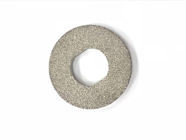 WHEEL GRINDING 80 GRIT 35MM MAGNETIC