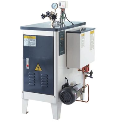 Electric Steam Boiler (6, 9, 12, 18, 24 KW) 01