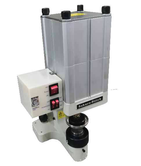 S-QQ01-SH Large Eyelet Attaching Machine (Pneumatic)
