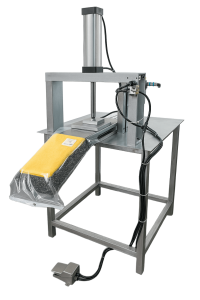 SA-ATS-PCK Automatic Towel Packing Machine