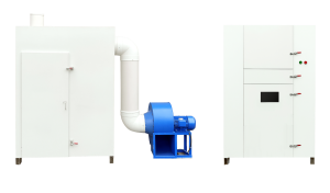 SA-ATS-XXT Automatic Towel Thread Suction Machine