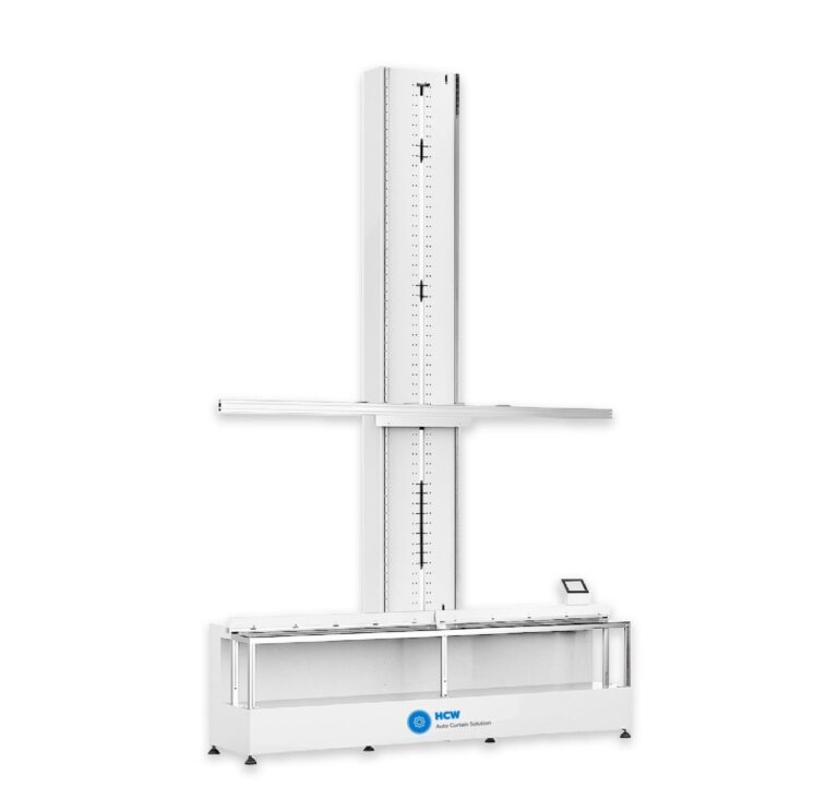 SA-BFA350 FULLY AUTOMATIC MACHINE FOR ROMAN BLINDS