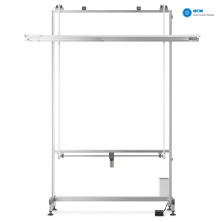 SA-BIM-3030 Roller Blind Inspection Hoist