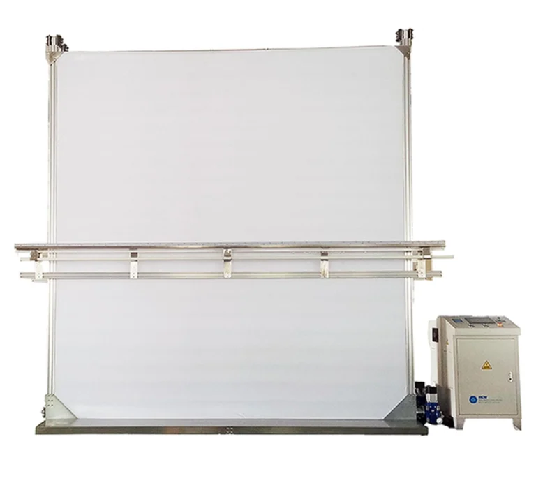 SA-CIM-3300 Final Curtain Product Inspection Machine 01
