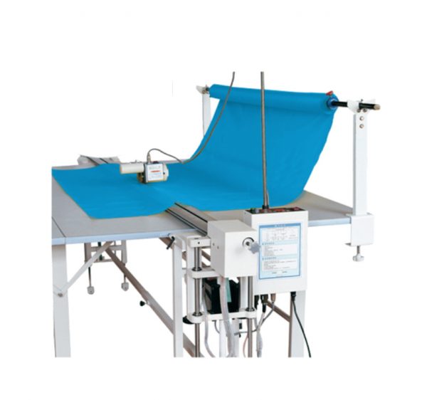 SB-900A Automatic End Cutting Machine