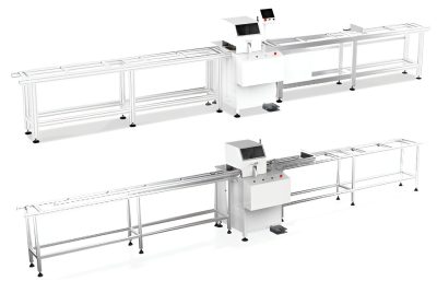 SB-BM-LCQ Series Aluminum Profile Cutting Machine
