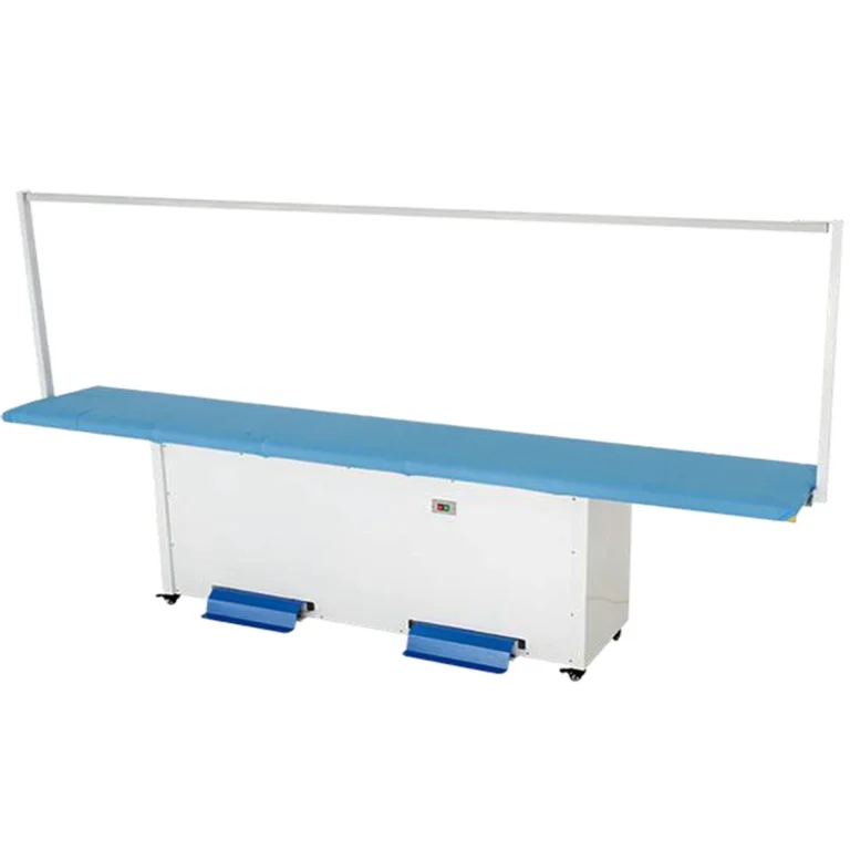 SB-CIT-3000 Double Vacuum Ironing Table