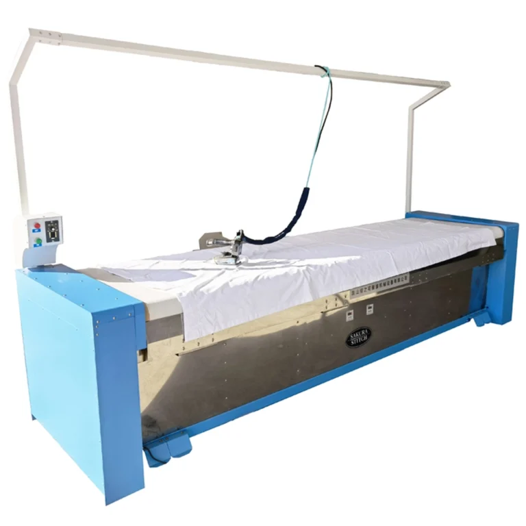 SB-CIT-30090A Automatic Ironing Table 01