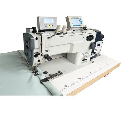 Z01 Series Multi-Pattern Decorative Stitch Curtain Hemming