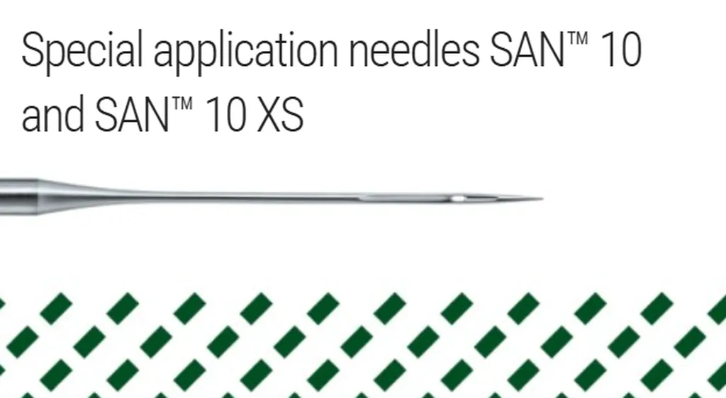 SAN 10