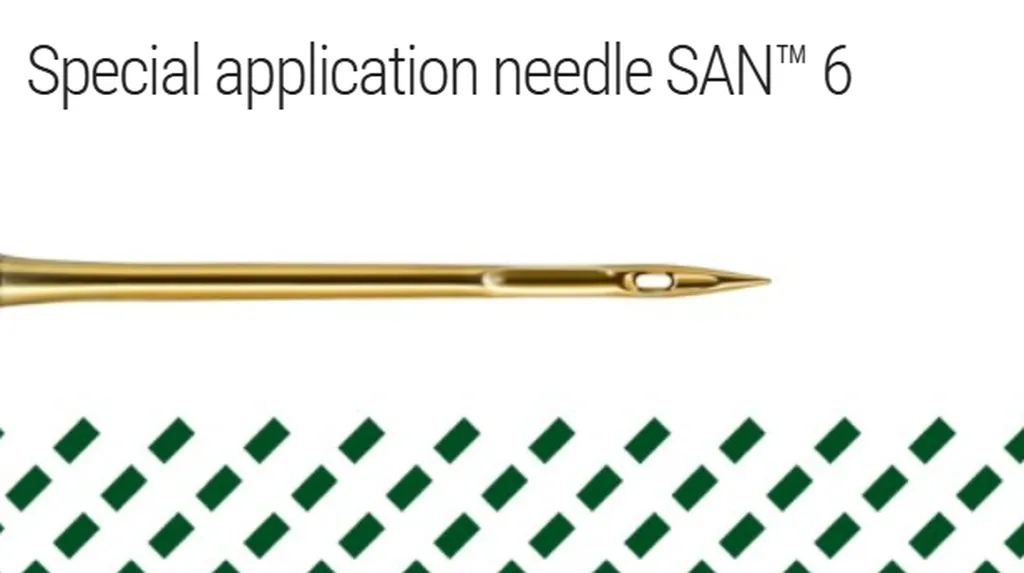 SAN 6