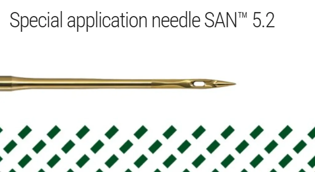 SAN 5.2
