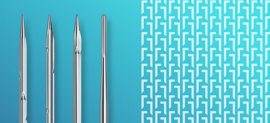 Groz-Beckert Precision Needles